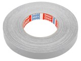 Bandă Reparatoare Gri 19mm x 50m Cauciuc Natural