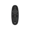 Telecomanda Universala TV LCD Philips RM-L1030, Negru