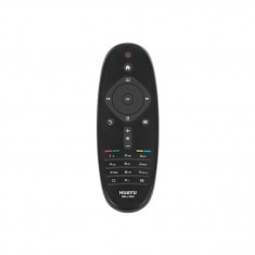 Telecomanda universala pentru TV, LCD PHILIPS RM-L1030, Negru