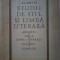 Al. Bojin-Studii de stil si limba literara.Arghezi,Goga,Petrescu, Cosbuc,Vlahuta