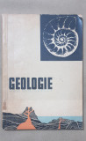 Geologie. Manual pentru clasa a XI-a - Ion Băncilă