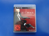 Hitman: Absolution - joc PS3 (Playstation 3), Actiune, Single player, 18+, Square Enix