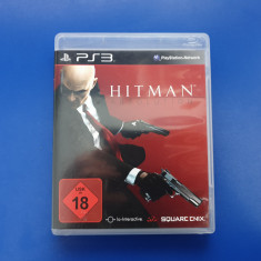 Hitman: Absolution - joc PS3 (Playstation 3)