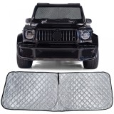 Parasolar pentru parbrizul din fata, potrivit pentru Mercedes G-Class W463 2018-2024 Performance AutoTuning