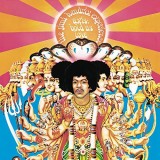 Axis: Bold As Love | Jimi Hendrix, The Jimi Hendrix Experience, Sony Music