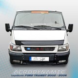 Cumpara ieftin Deflector capota FORD Transit 2002-2006