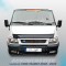 Deflector capota FORD Transit 2002-2006 - 1
