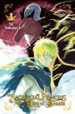 Sacrificial Princess &amp; the King of Beasts, Vol. 3