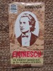 EMINESCU PE PAMANT ROMANESC SI IN DURATA ETERNA - VICTOR CRACIUN