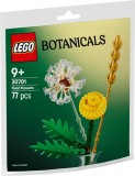 LEGO&reg; Botanicals - Flori de camp (30701)