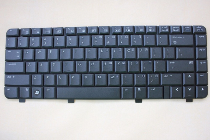 Tastatura Laptop HP Pavilion DV2400 sh