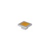 Buton pentru mobila patrat, din plastic, 1104-01, stejar