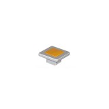 Cumpara ieftin Buton pentru mobila patrat, din plastic, 1104-01, stejar