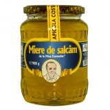 Miere salcam mos costache 900g apicola costache