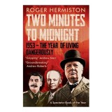 Two Minutes to Midnight