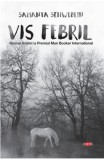 Vis febril - Samanta Schweblin - Litera