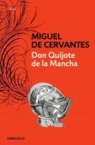 Don Quijote de la Mancha - Miguel de Cervantes - Debolsillo