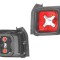 Stop spate lampa Jeep Renegade (Bu), 09.2014-, spate, Dreapta, fara suport bec, TYC
