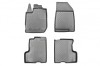 Covorase Auto Tip Tavita 3D Dacia Duster II 2 (2018-Prezent) Aristar, Negre, Margine Protectie