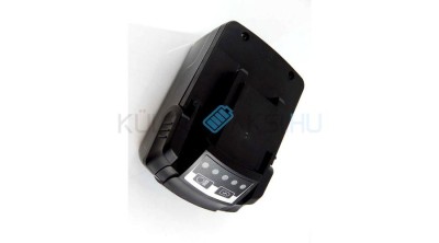 VHBW Baterie pentru scule electrice Kress APF 180/4.2 - 3000 mAh, 18 V, Li-ion foto