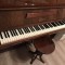 Pianina Petrof