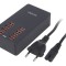Alimentator USB 5V 8.8A