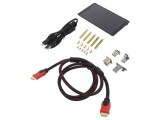 Ecran WAVESHARE 5,5&quot; 1080x1920 RGB HDMI 5VDC 170&deg;