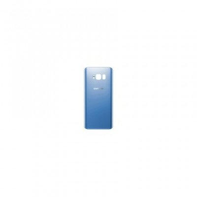 Capac Baterie Samsung G955 Galaxy S8 Plus Blue OCH foto