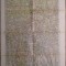 Ramnicu Valcea/ harta Serviciul Geografic al Armatei 1939