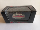 Macheta Fiat nuova 500 Sport aperta - 1957 1:43 BRUMM