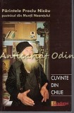 Cumpara ieftin Convorbiri cu Parintele Proclu Nicau - Fabian Anton, Pustnicul din Muntii Neamtului, Rugaciunile Parintelui Proclu, Editura Oferta, 2008