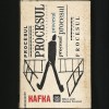 Procesul - Franz Kafka, Editura Pentru Literatură Universală - Roman Beletristică