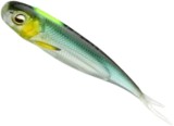 Shad Raid Roller Fish Skin, 8.9cm, Hustler, 7buc/plic