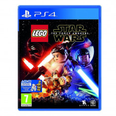 Joc consola Warner Bros Lego Star Wars The Force Awakens PS4 foto