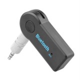 Mini receptor audio pentru auto cu bluetooth jack 3.5 mm, Oem