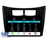 Navigatie Dedicata Toyota Yaris (2005-2011), 9Inch, 4Gb Ram, 64Gb Stocare, Carplay Performance AutoTuning