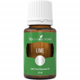 Ulei Esential Lamaie Verde (Ulei Esential Lime) 15 ML, Young Living