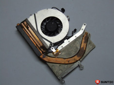 Heatsink + Cooler Apple Macbook A1181 607-0142-A foto