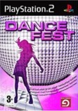 Joc PS2 Dance Fest