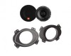 Pachet Difuzoare JBL Stage2 624 Isuzu D-Max (2012-2020) Fata, Sistem Audio 2 Cai, 240W, Inele Adaptare