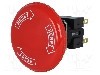 Intrerupator {{Standard intrerupator}}, seria A165E, {{Standard intrerupator}}, OMRON - A165E-M-02