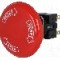 Intrerupator {{Standard intrerupator}}, seria A165E, {{Standard intrerupator}}, OMRON - A165E-M-02