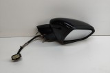 Oglinda laterală dreapta FORD MONDEO V Turnier 2014 OEM: DS73-17E714-NCXWAA 22321151