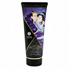 Cremă de masaj - Shunga Massage Cream Exotic 200 ml