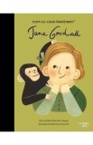 Jane Goodall. Copii cu visuri indraznete - Maria Isabel Sanchez Vegara