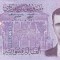 Bancnota Siria 2.000 Pounds 2018 - P117 UNC