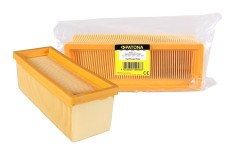 Filtru Hepa pentru Karcher 2501, 2601, 2801, 3001, 6.414-498.0 foto