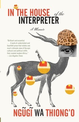 In the House of the Interpreter