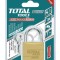 TOTAL - LACAT - 40MM - 142G (INDUSTRIAL) PowerTool TopQuality