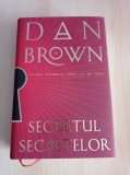 Dan Brown - Secretul secretelor